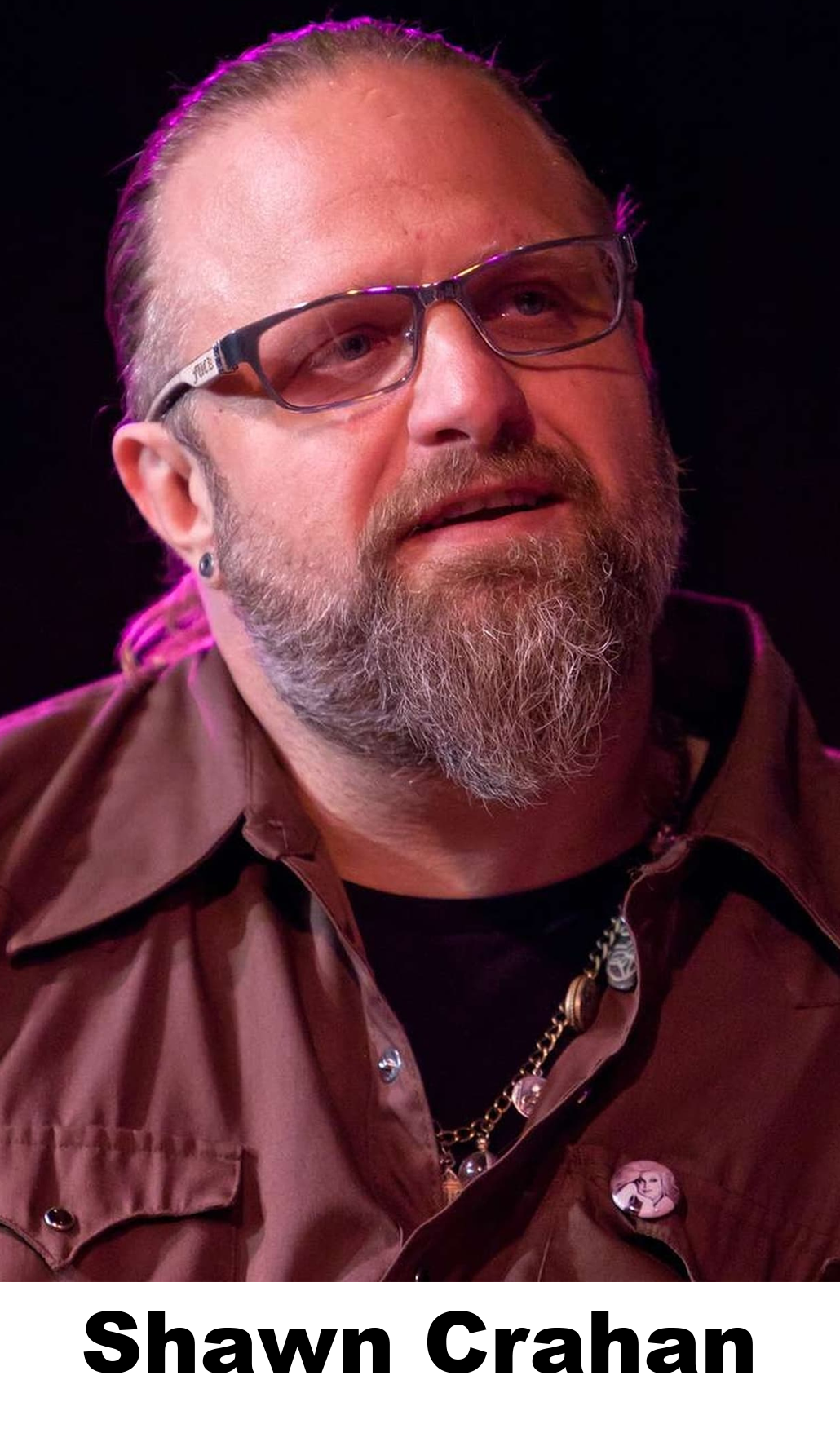 Shawn Crahan